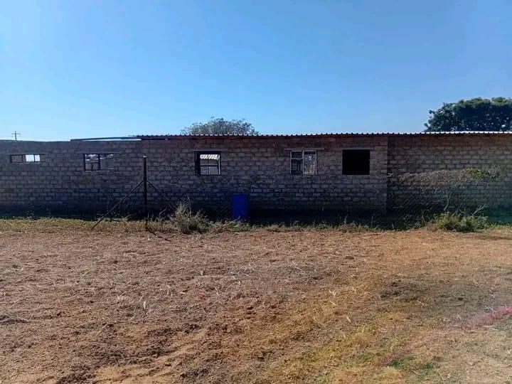 2 Bedroom Property for Sale in Kgabalatsane North West